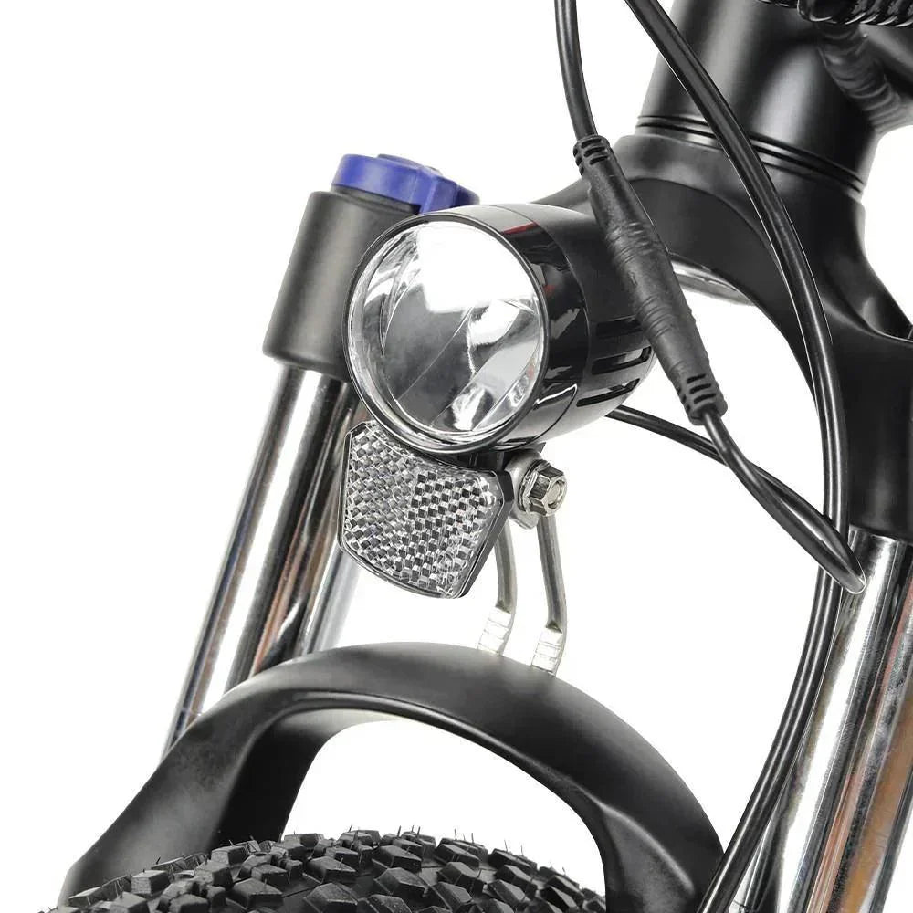 Eleglide M2 Electric Mountain Electric Bike