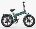 ENGWE ENGINE Pro 2.0 Folding Electric Bike