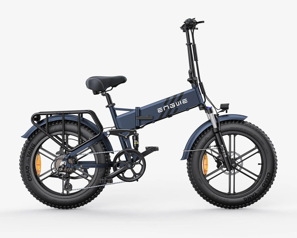 ENGWE ENGINE Pro 2.0 Folding Electric Bike
