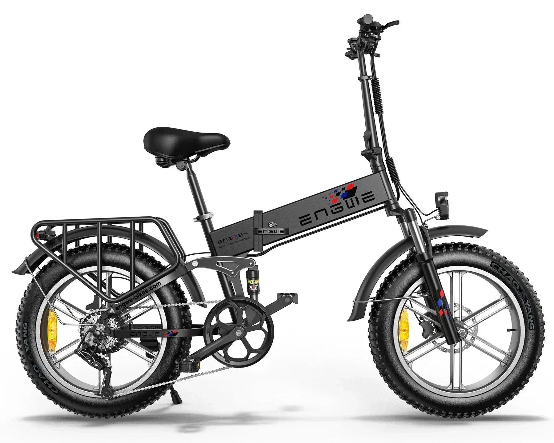 Engwe Engine X Electric Bike