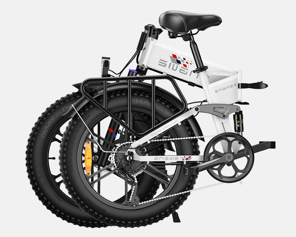 Engwe Engine X Electric Bike