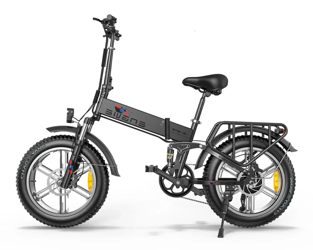 Engwe Engine X Electric Bike