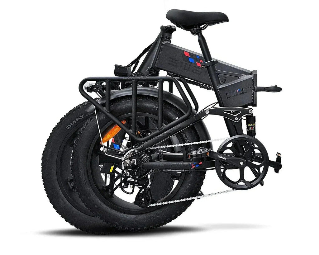 Engwe Engine X Electric Bike
