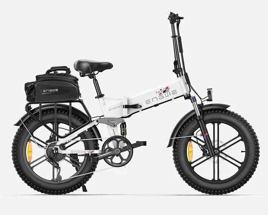 Engwe Engine X Electric Bike
