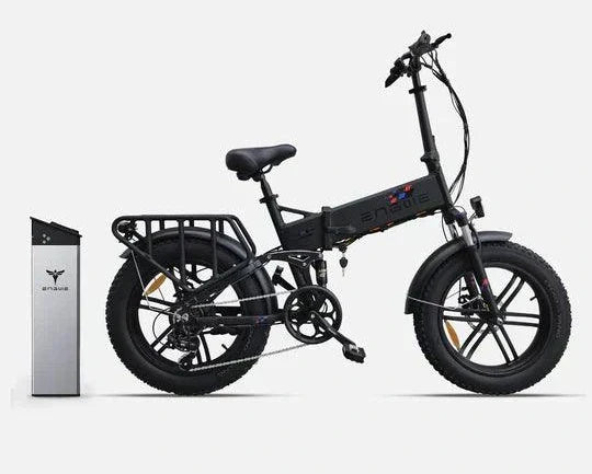 Engwe Engine X Electric Bike