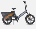 ENGWE LE20 Step-Thru Cargo Electric Bike