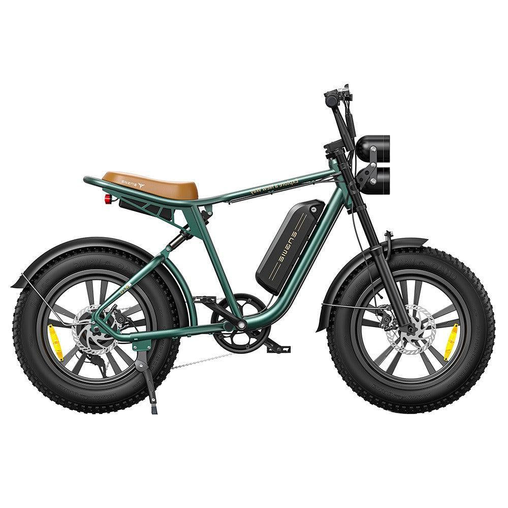 ENGWE M20 Electric Bike