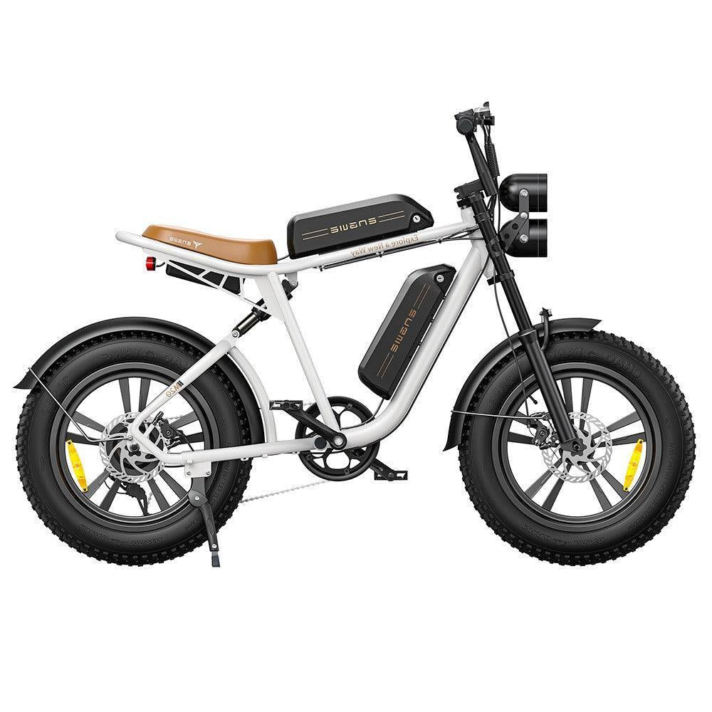 ENGWE M20 Electric Bike