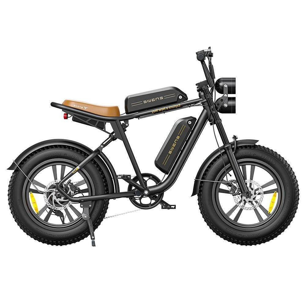 ENGWE M20 Electric Bike