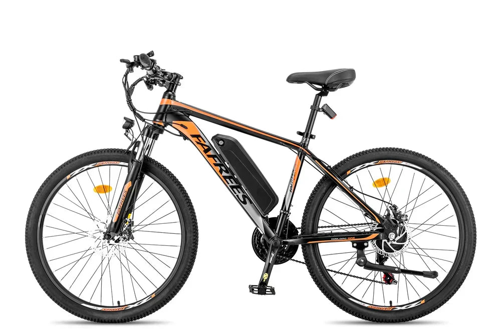 Fafrees 26 Hailong One Electric Bike