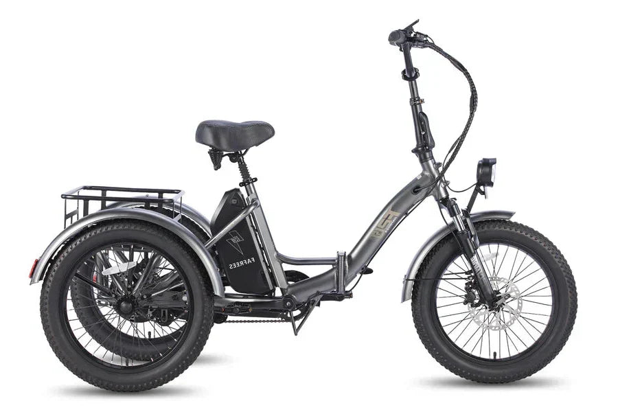 Fafrees F20 Mate Off Road E-Tricycle