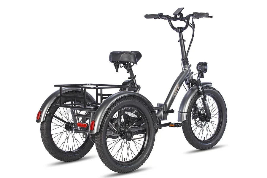Fafrees F20 Mate Off Road E-Tricycle