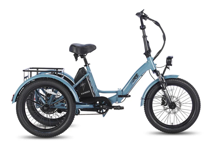 Fafrees F20 Mate Off Road E-Tricycle