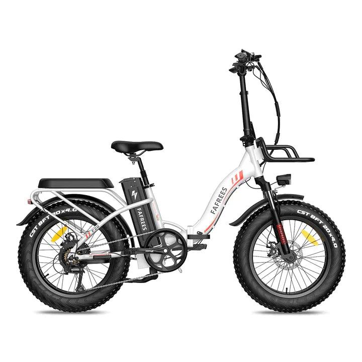 FAFREES F20 Max Off Road E-Bike