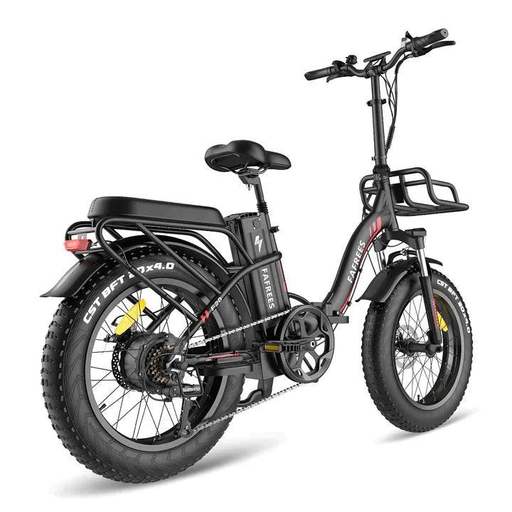 FAFREES F20 Max Off Road E-Bike