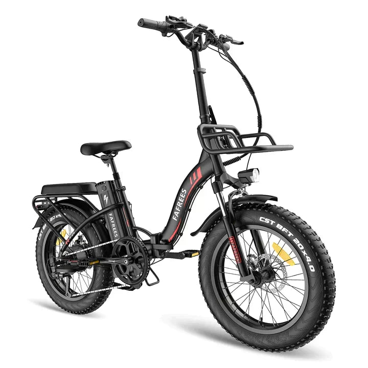 FAFREES F20 Max Off Road E-Bike