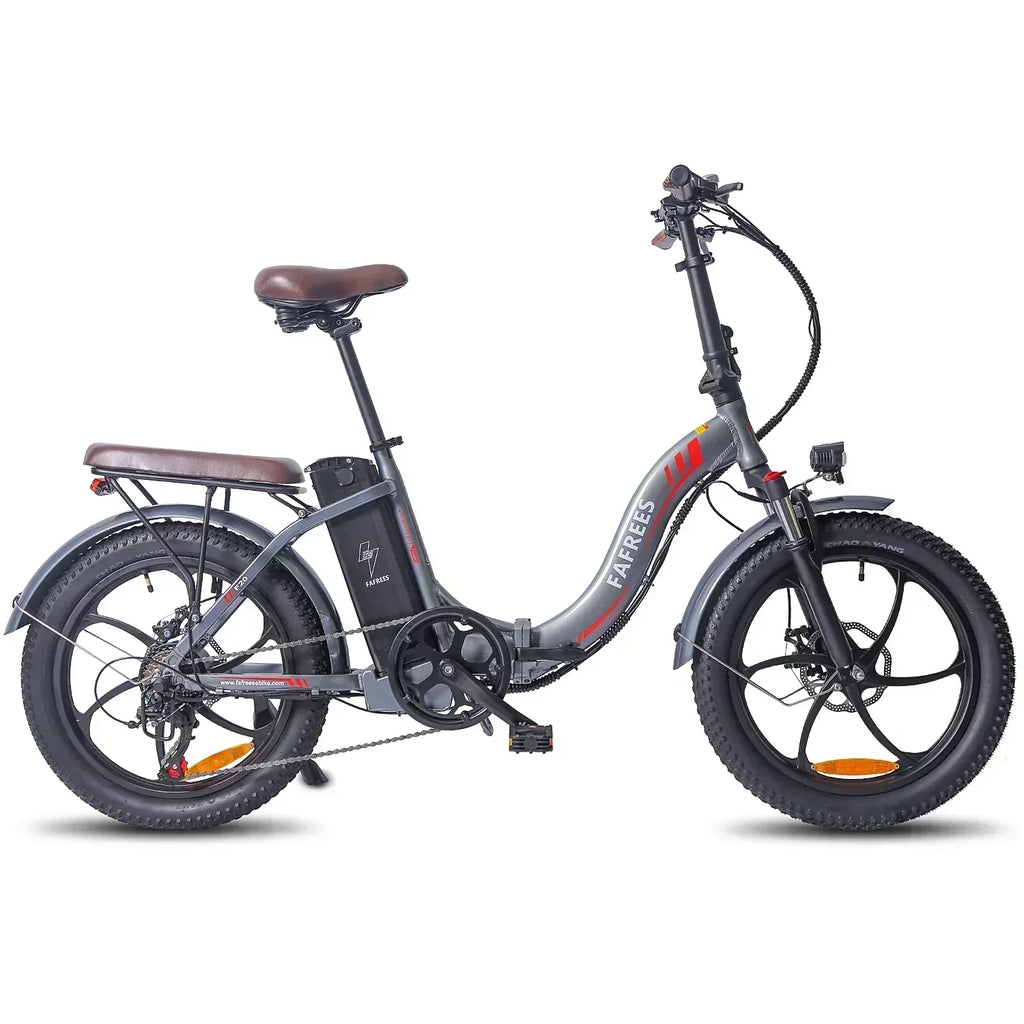 FAFREES F20 Pro Electric Bike