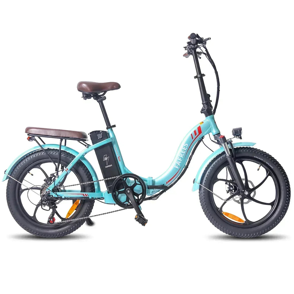 FAFREES F20 Pro Electric Bike