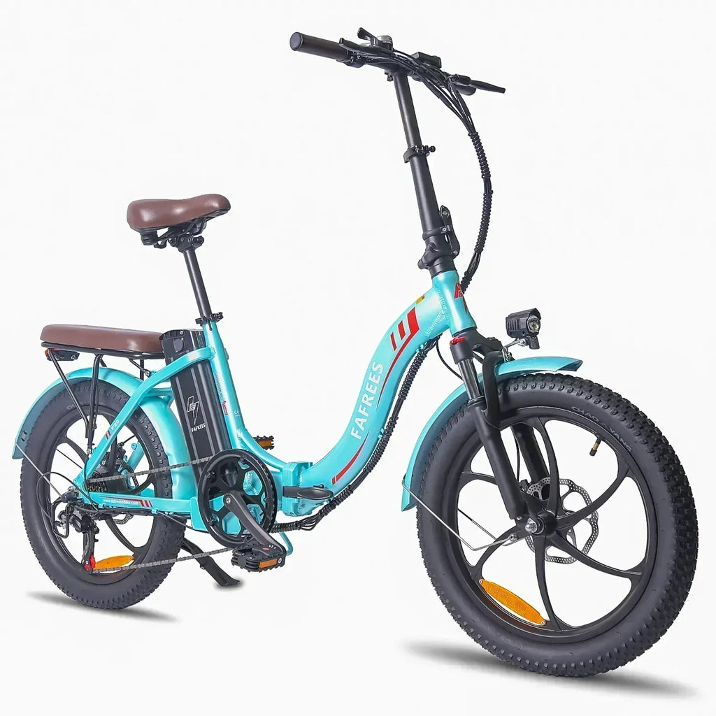 FAFREES F20 Pro Electric Bike