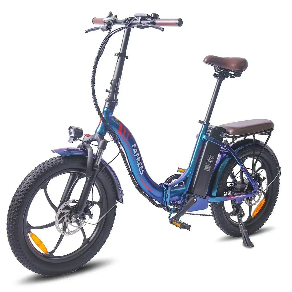 FAFREES F20 Pro Electric Bike