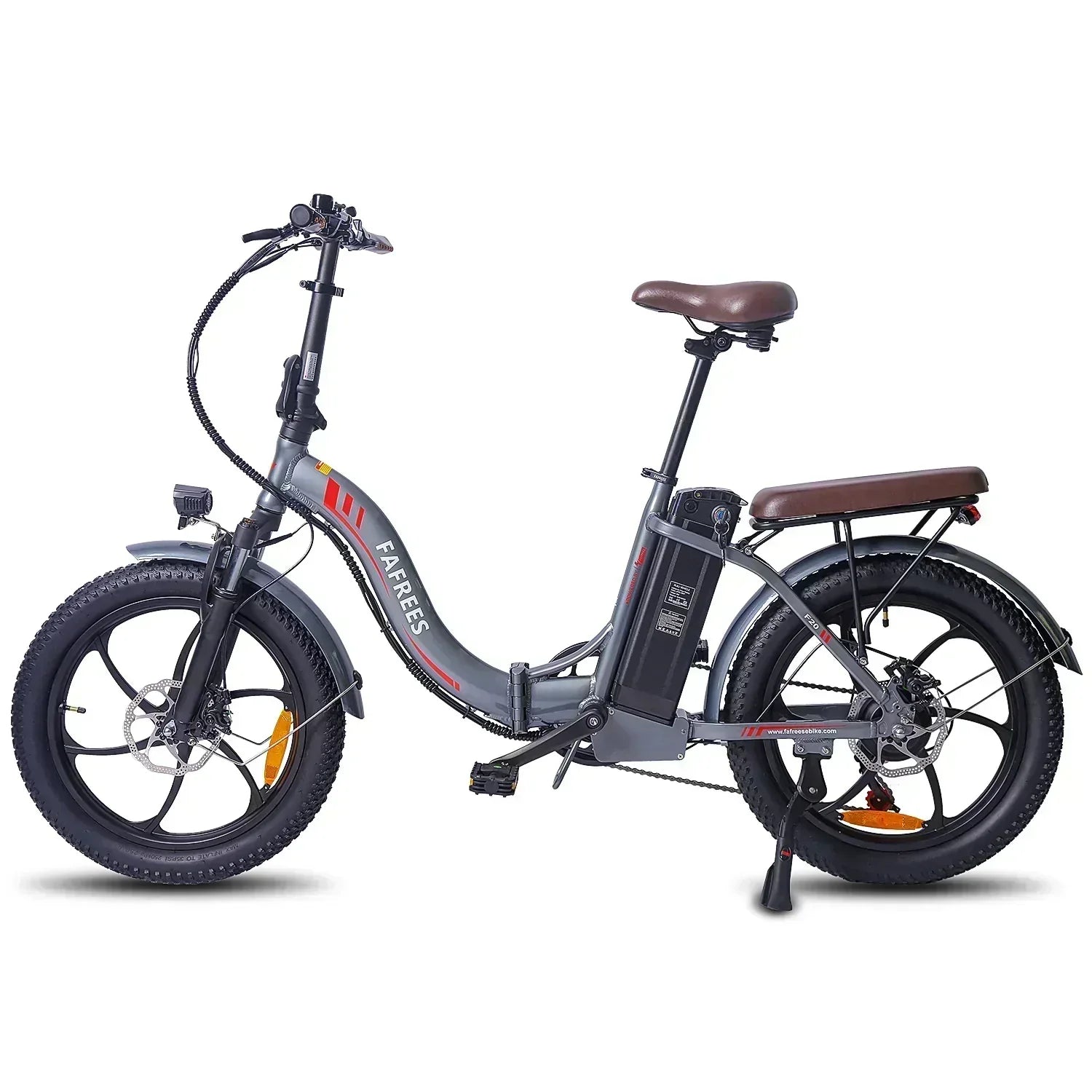 FAFREES F20 Pro Electric Bike