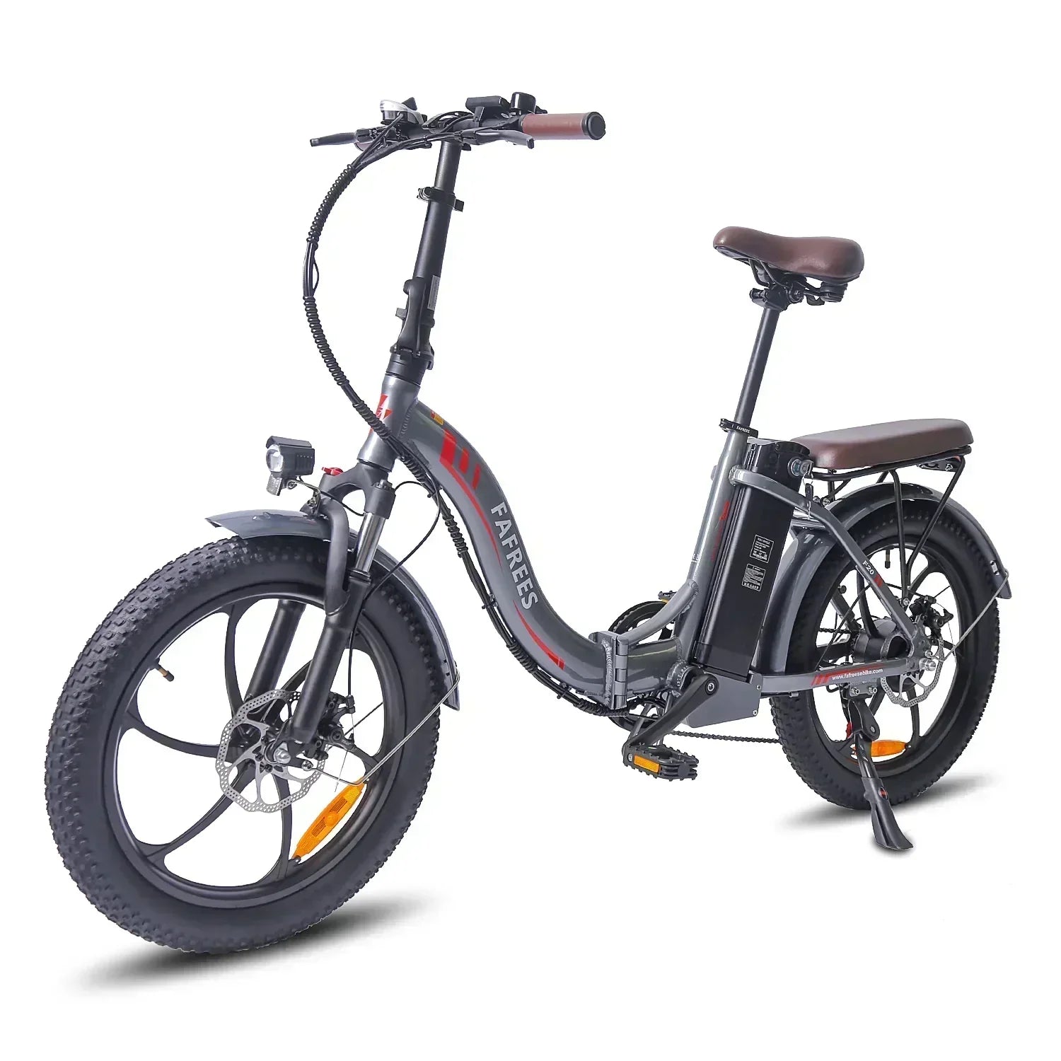 FAFREES F20 Pro Electric Bike