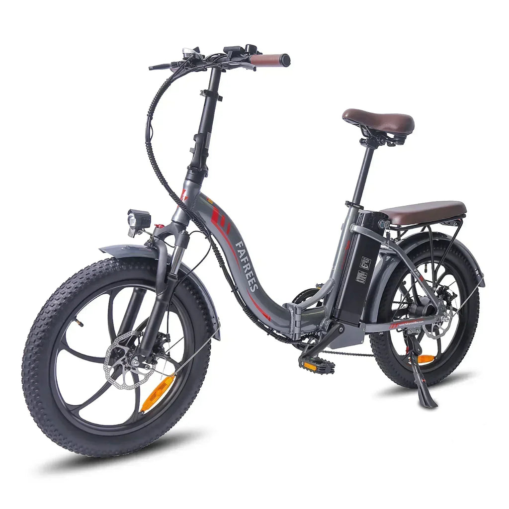 FAFREES F20 Pro Electric Bike