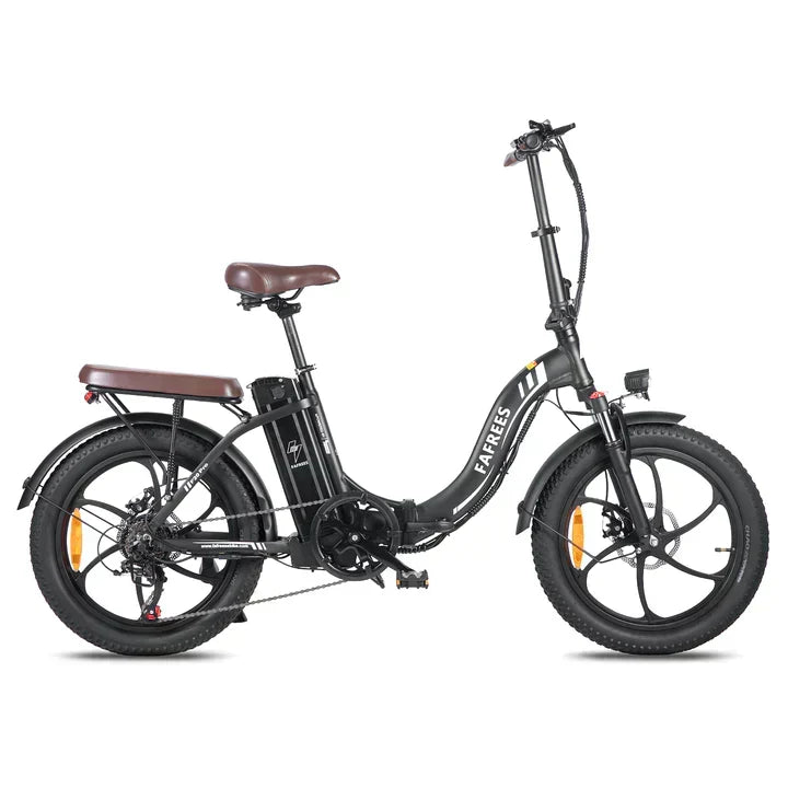 FAFREES F20 Pro Electric Bike