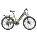 Fafrees F26 Pro Electric Bike