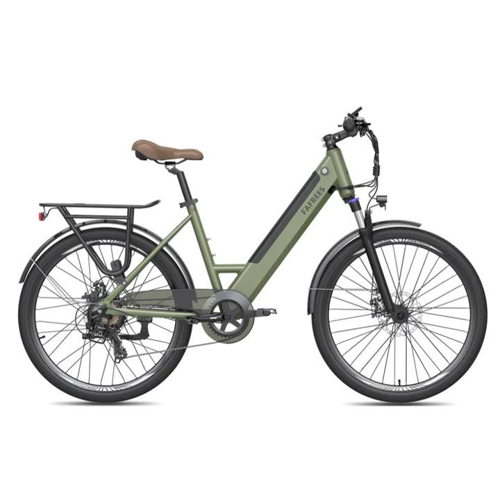 Fafrees F26 Pro Electric Bike