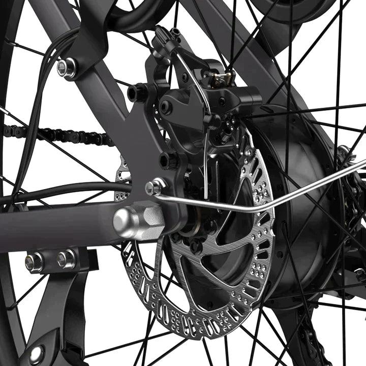 Fafrees F28 Pro Electric Bike