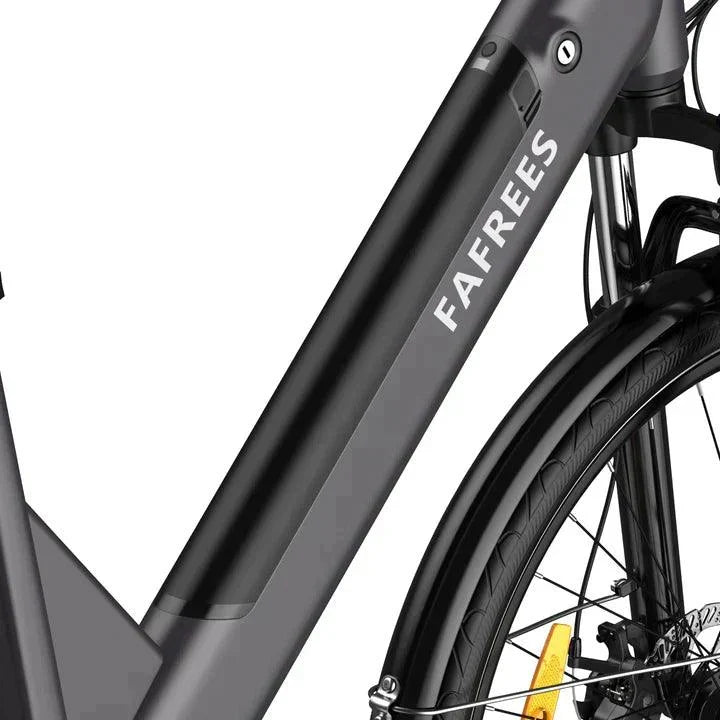 Fafrees F28 Pro Electric Bike