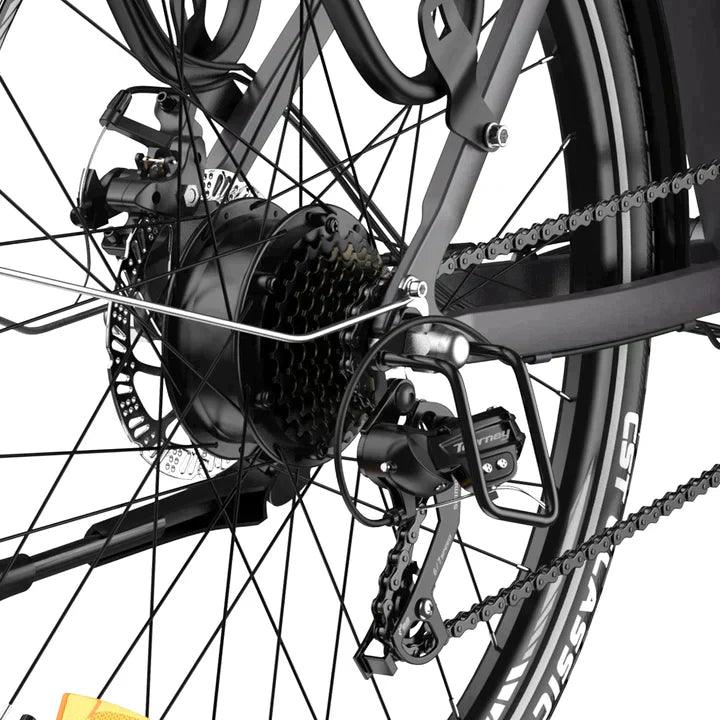 Fafrees F28 Pro Electric Bike