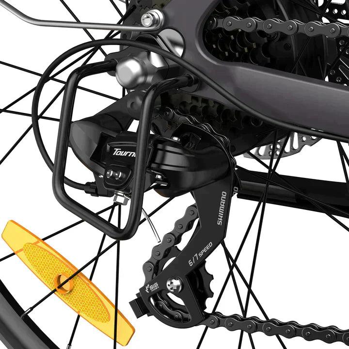 Fafrees F28 Pro Electric Bike