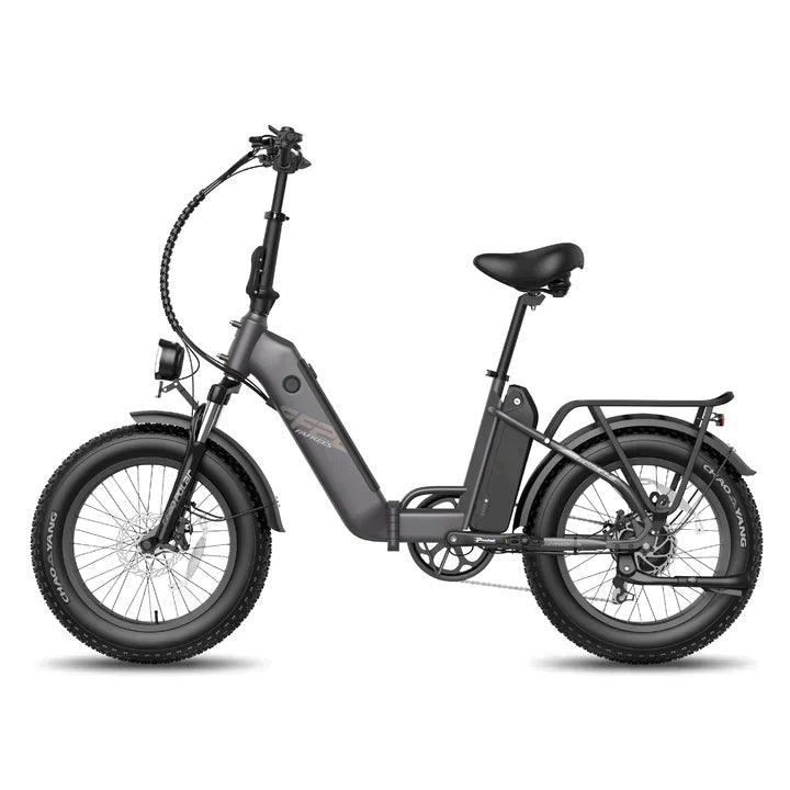 Fafrees FF20 Polar Off Road E-Bike