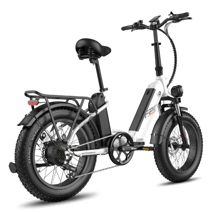 Fafrees FF20 Polar Off Road E-Bike