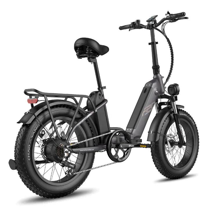 Fafrees FF20 Polar Off Road E-Bike