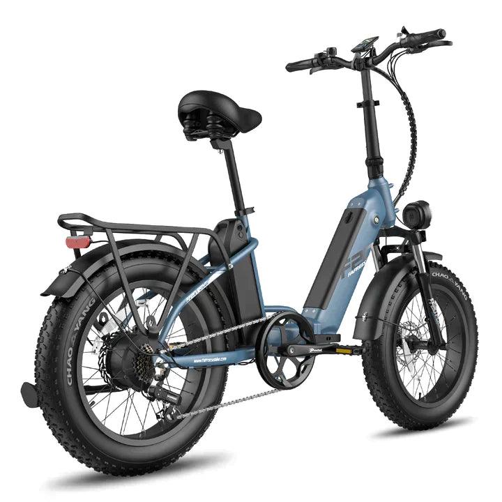 Fafrees FF20 Polar Off Road E-Bike