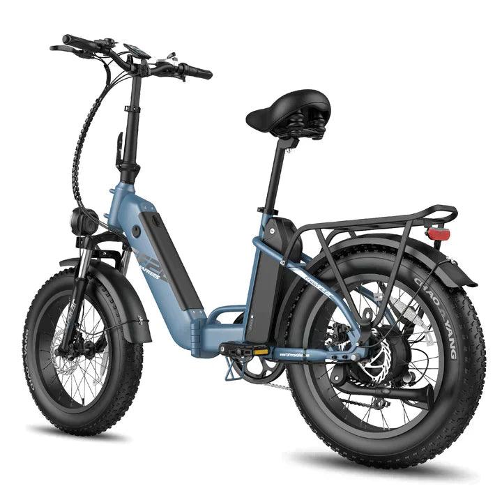 Fafrees FF20 Polar Off Road E-Bike