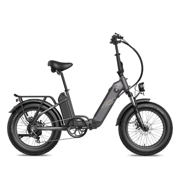 Fafrees FF20 Polar Off Road E-Bike