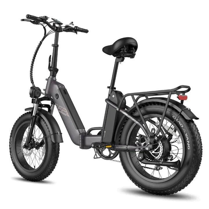 Fafrees FF20 Polar Off Road E-Bike