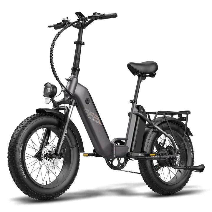Fafrees FF20 Polar Off Road E-Bike