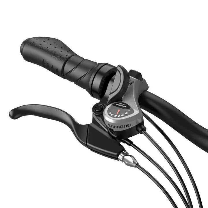 Fafrees FF20 Polar Off Road E-Bike