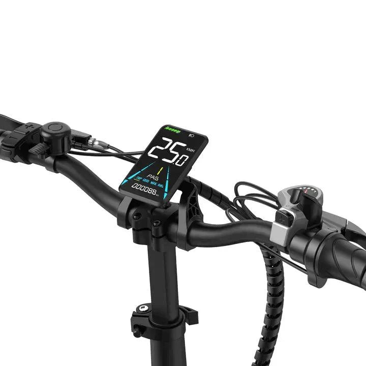 Fafrees FF20 Polar Off Road E-Bike