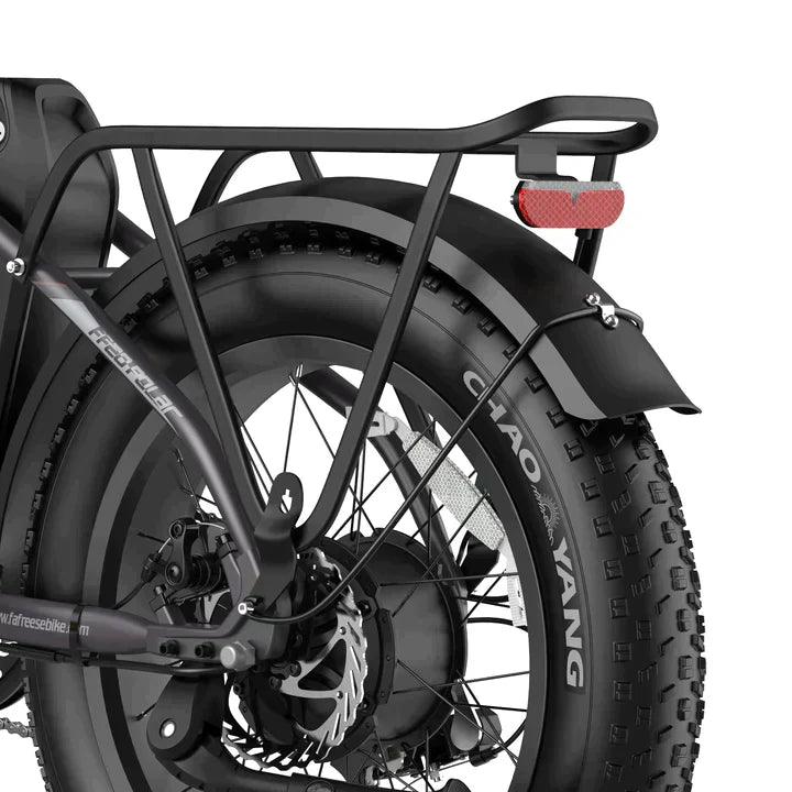 Fafrees FF20 Polar Off Road E-Bike