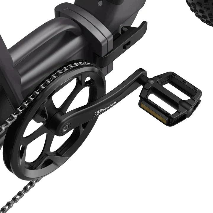 Fafrees FF20 Polar Off Road E-Bike