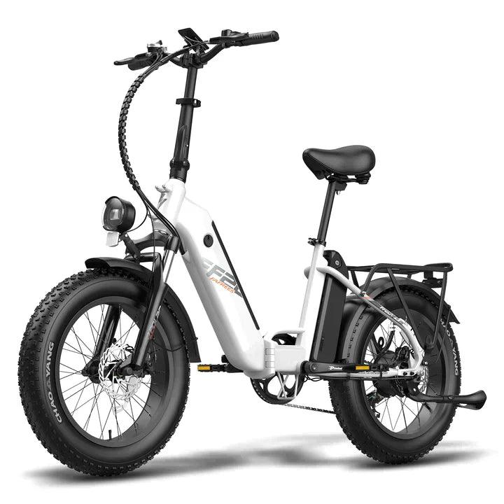 Fafrees FF20 Polar Off Road E-Bike
