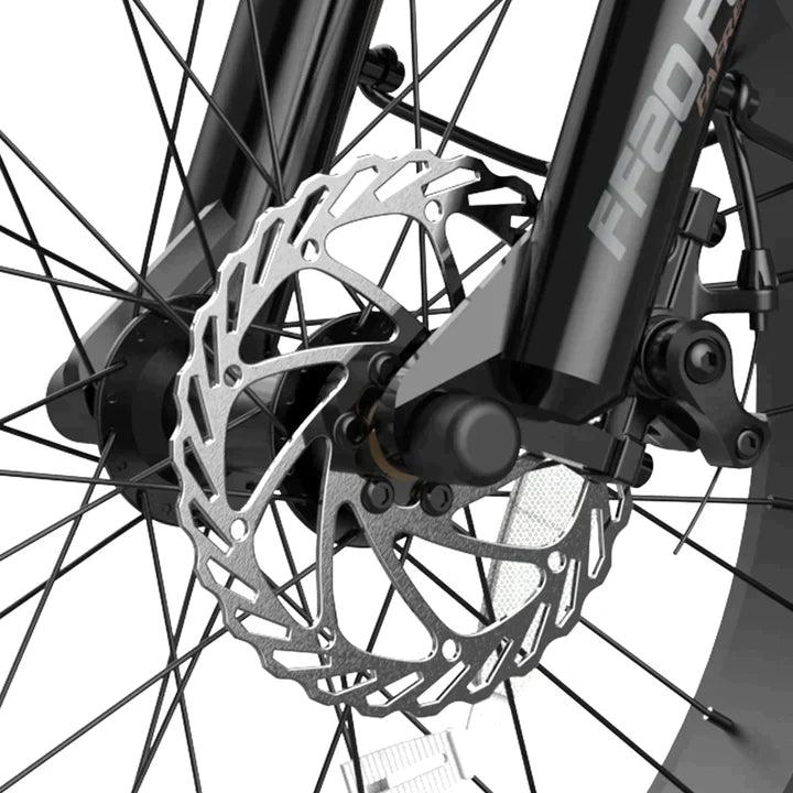 Fafrees FF20 Polar Off Road E-Bike