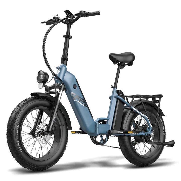 Fafrees FF20 Polar Off Road E-Bike