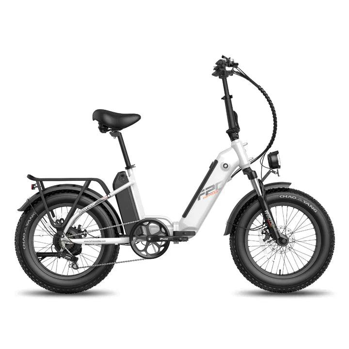 Fafrees FF20 Polar Off Road E-Bike